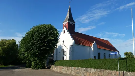 Gedesby Kirke