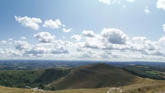 Malvern Hills