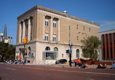 Flint Masonic Temple