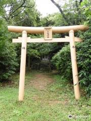 Hitomaru Shrine