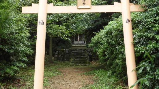 Hitomaru Shrine