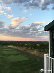 Neshanic Valley Golf Course