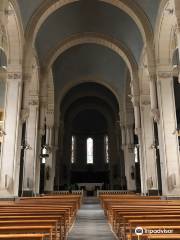 Église Notre-Dame d'Aix-les-Bains