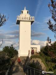 Anorisaki Lighthouse