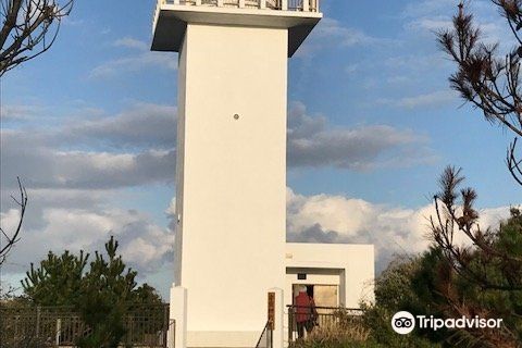 Anorisaki Lighthouse