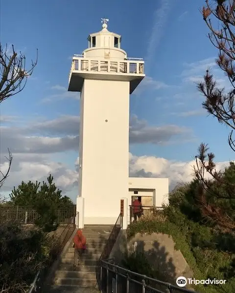 Anorisaki Lighthouse