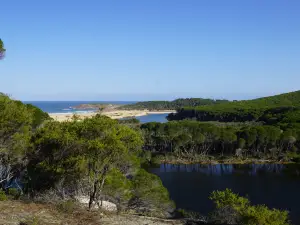 Bournda National Park