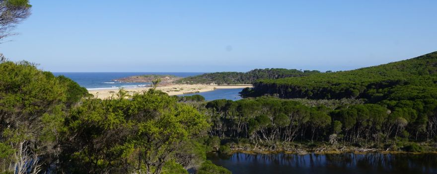 Bournda National Park