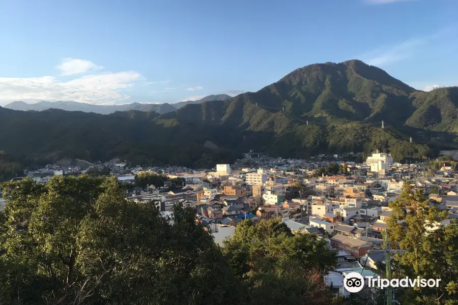 尾鷲市立天文科學館