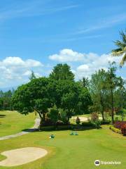 Borobudur International Golf & Country Club