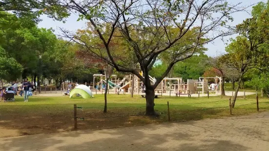 Showa General Park