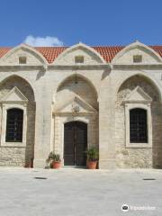 Church of Agia Irini