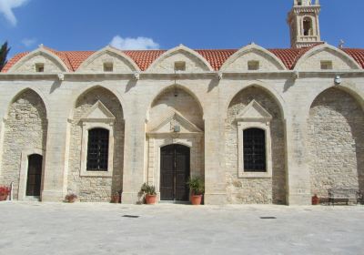 Church of Agia Irini