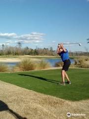 Cape Fear National Golf Course at Brunswick Forest
