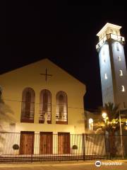 Catedral de Villarrica