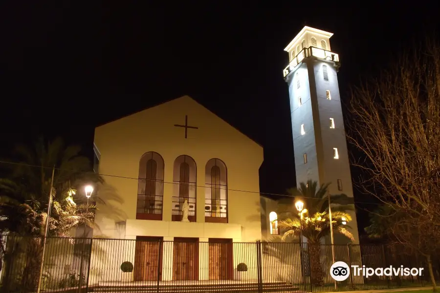 Catedral de Villarrica