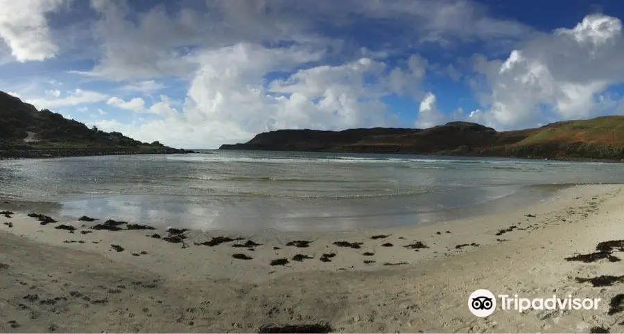 Calgary Bay