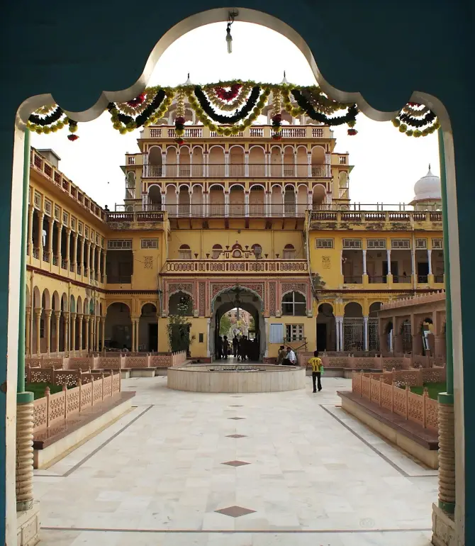 Jhunjhunun