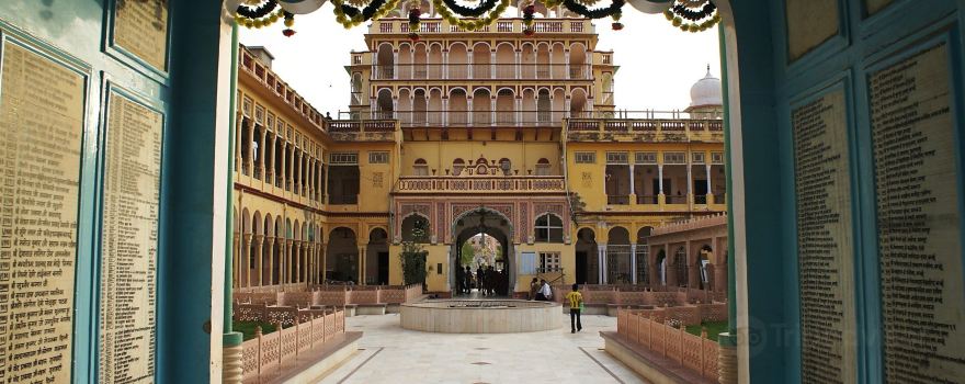 Jhunjhunu