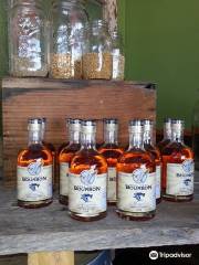 Lake George Distilling Company