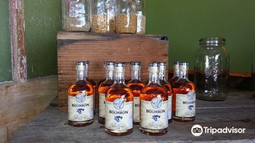 Lake George Distilling Company