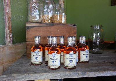 Lake George Distilling Company