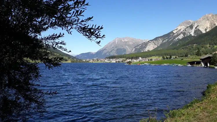 Hotel a San Valentino alla Muta