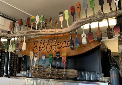 Elk Head Tap Room