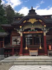 Imamiya Shrine