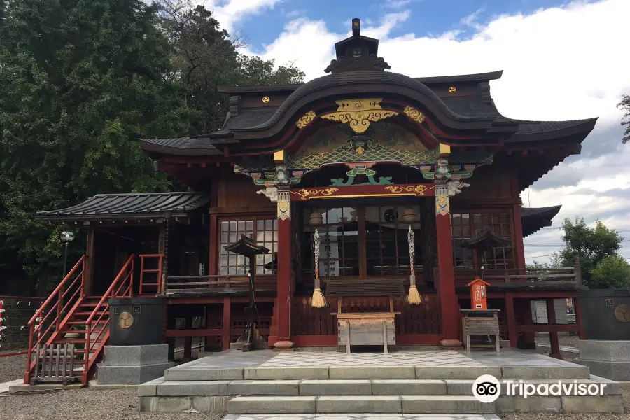 今宮神社