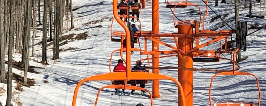 Nubs Nob Ski Resort