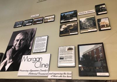Appanoose Historical and Coal Mining Museum