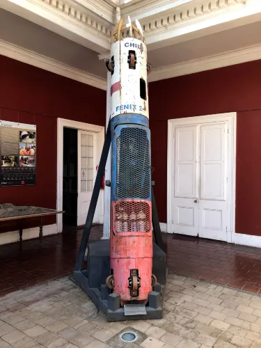 Regional Museum of Atacama