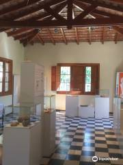 Museo Arqueologico Numba Charava