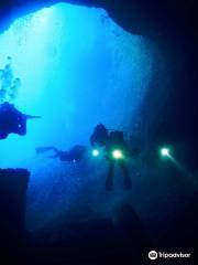 Sarda Divers - Dive Center
