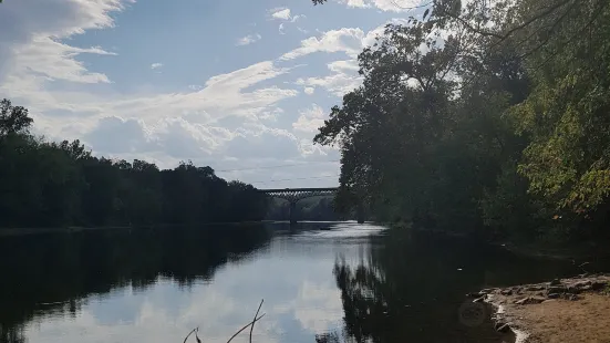 Fort Tonoloway State Park