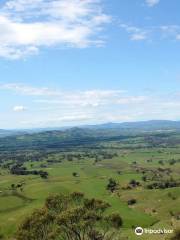 Benambra National Park