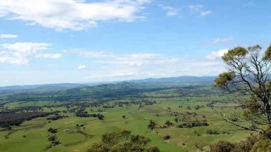 Benambra National Park