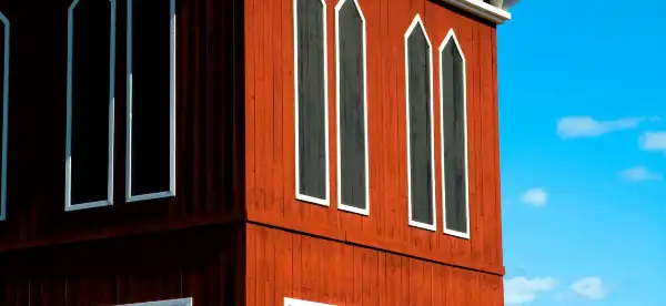 Hotels in Falun