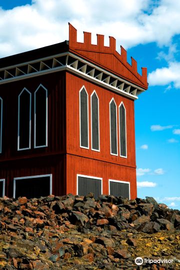 Falu Mine