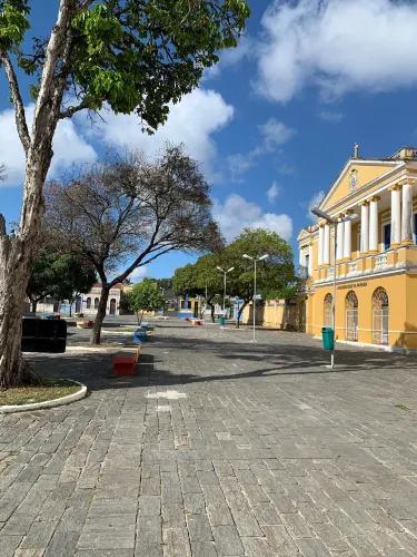 โปรวิเดนเซีย