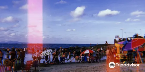 Praia da Terceira Pedra