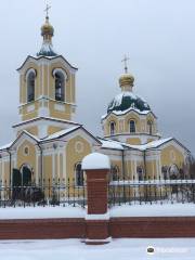 Пермский Успенский женский монастырь