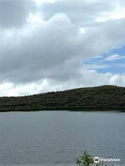エル・フンコ湖
