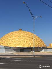 Gold Dome