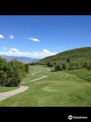 Wasatch Mountain State Park