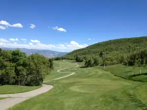 Wasatch Mountain State Park