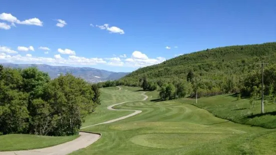 Wasatch Mountain State Park