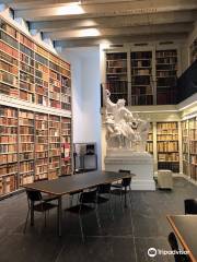 Werner Oechslin Library