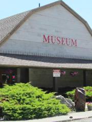 Lincoln County Museum